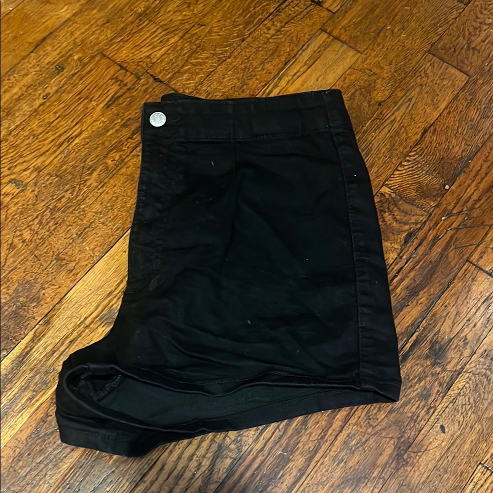 NWOT Wildfable highest rise shorts